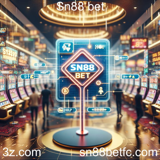 FAQ no Sn88 Bet: Tudo o que Você Precisa Saber sobre Apostas Online